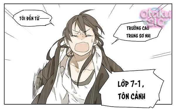 Chuyện Của Họ Chapter 12 - Trang 6