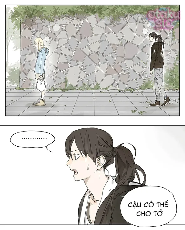 Chuyện Của Họ Chapter 12 - Trang 9