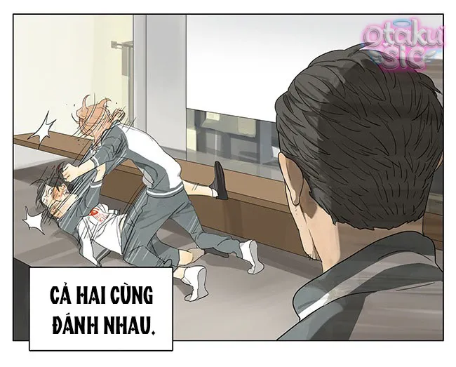 Chuyện Của Họ Chapter 120 - Trang 5