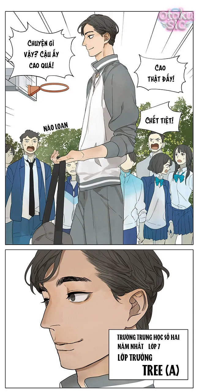 Chuyện Của Họ Chapter 122 - Trang 2