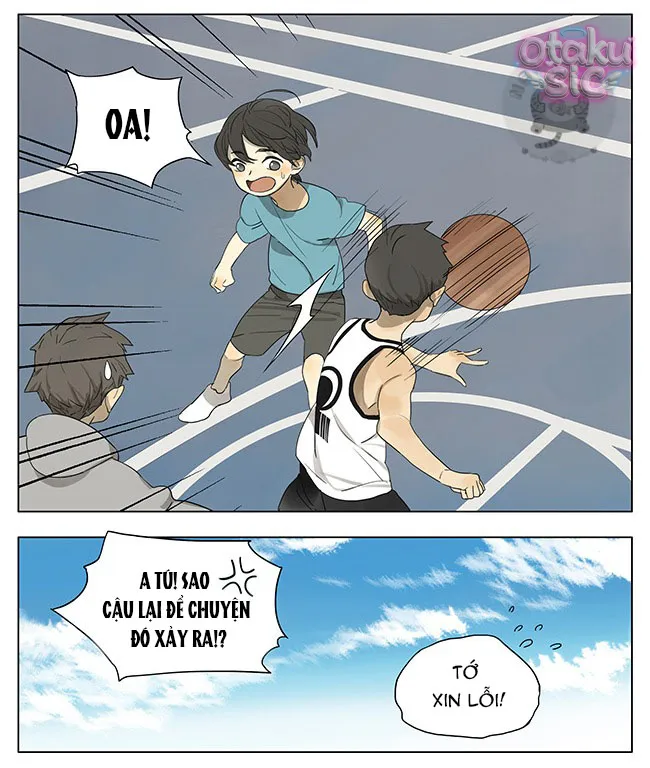 Chuyện Của Họ Chapter 122 - Trang 5