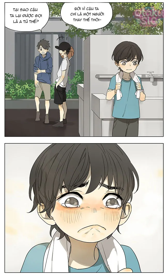 Chuyện Của Họ Chapter 122 - Trang 6
