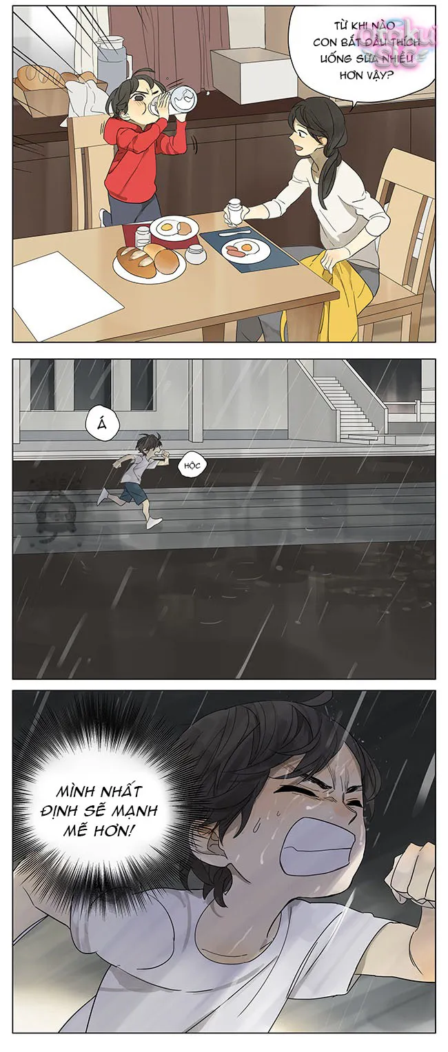 Chuyện Của Họ Chapter 122 - Trang 7