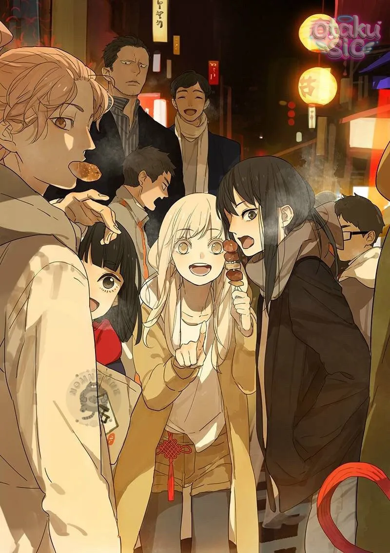 Chuyện Của Họ Chapter 124 - Trang 2