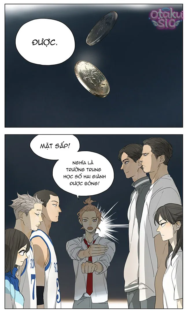 Chuyện Của Họ Chapter 125 - Trang 4