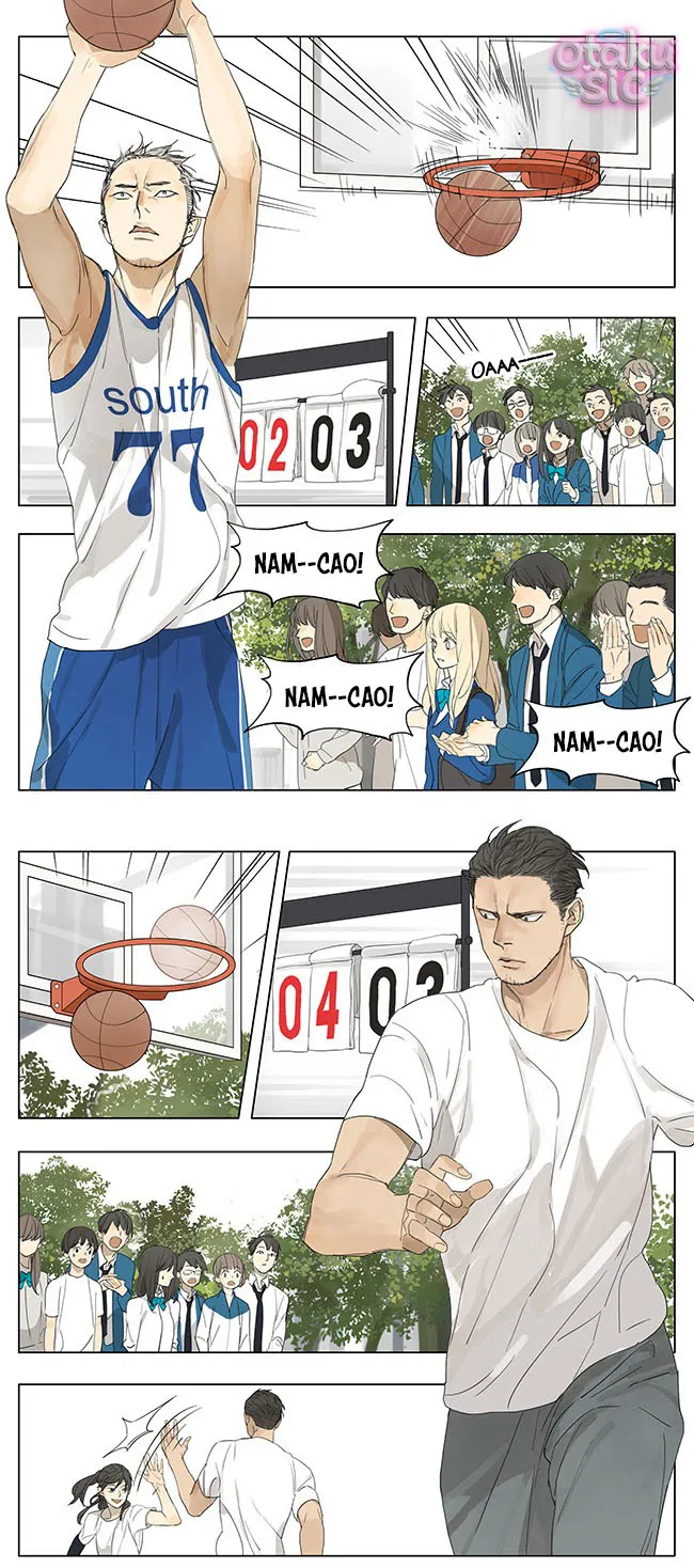 Chuyện Của Họ Chapter 126 - Trang 2