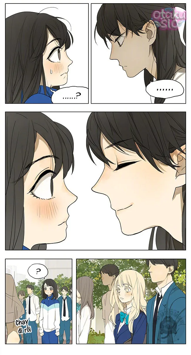 Chuyện Của Họ Chapter 127 - Trang 11