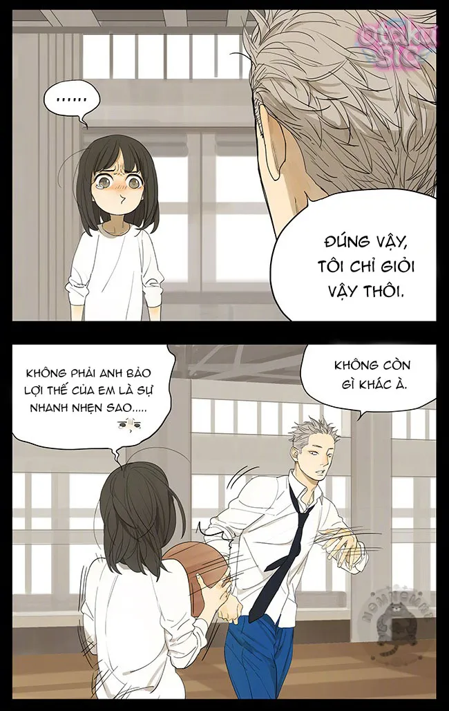 Chuyện Của Họ Chapter 127 - Trang 6