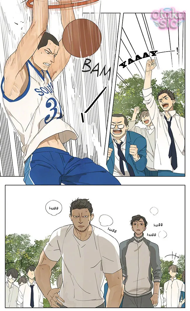 Chuyện Của Họ Chapter 128 - Trang 2