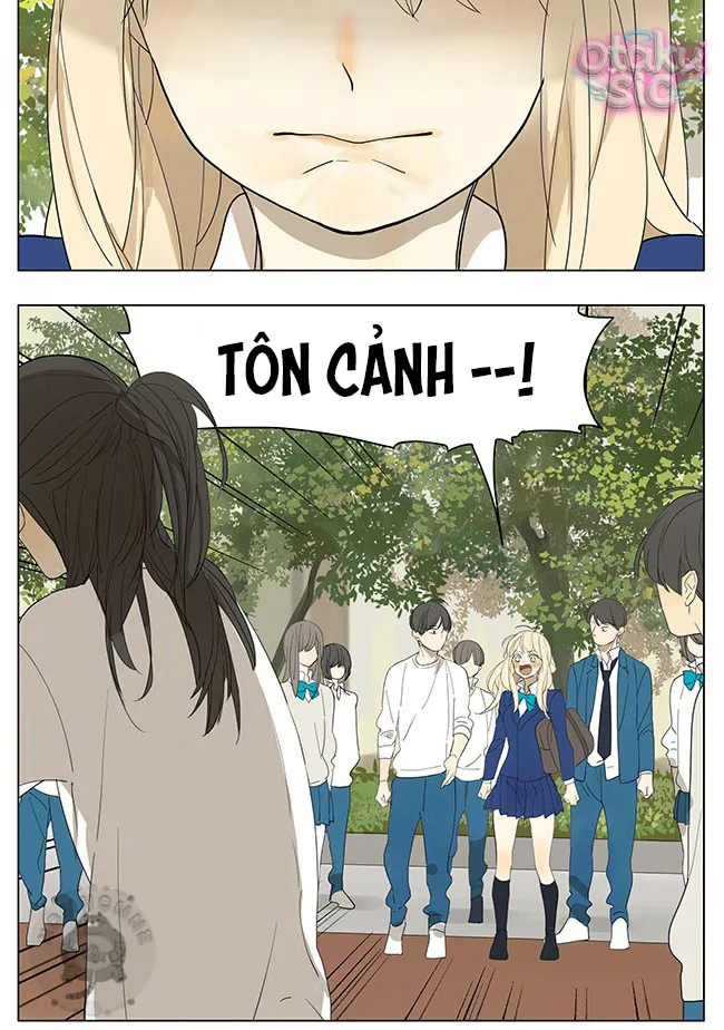 Chuyện Của Họ Chapter 128 - Trang 7