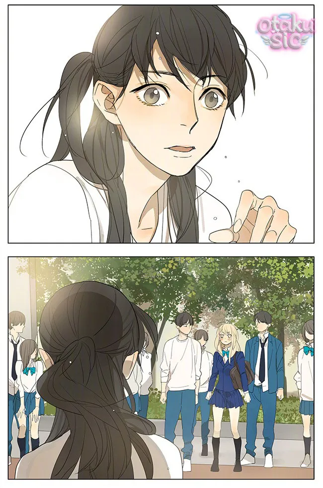 Chuyện Của Họ Chapter 128 - Trang 8
