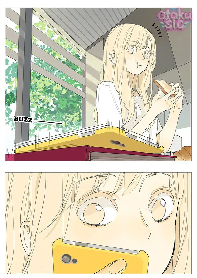 Chuyện Của Họ Chapter 129 - Trang 2