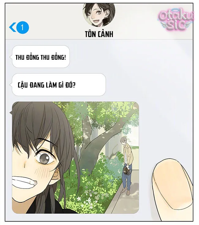 Chuyện Của Họ Chapter 129 - Trang 3