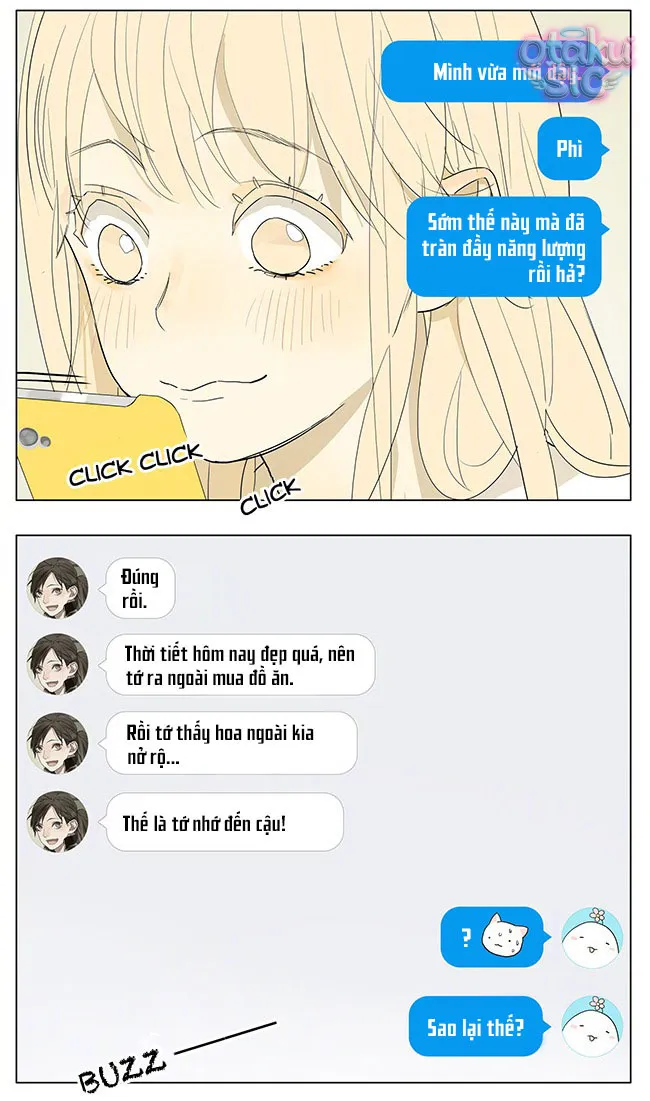 Chuyện Của Họ Chapter 129 - Trang 4