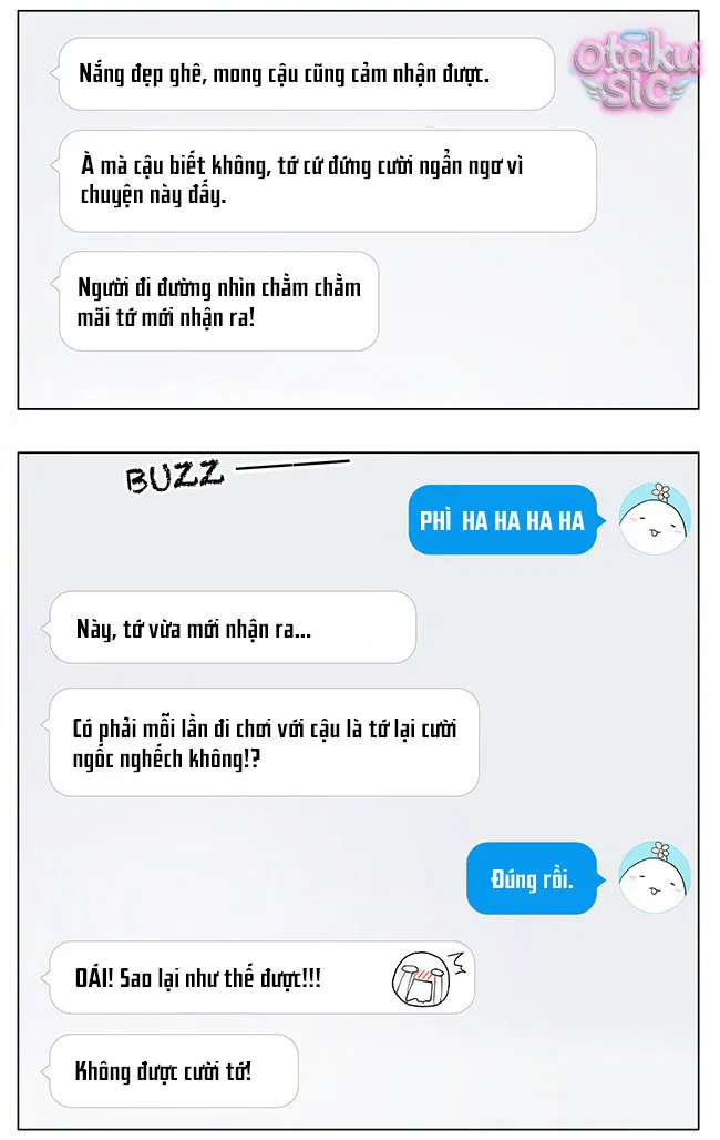 Chuyện Của Họ Chapter 129 - Trang 5