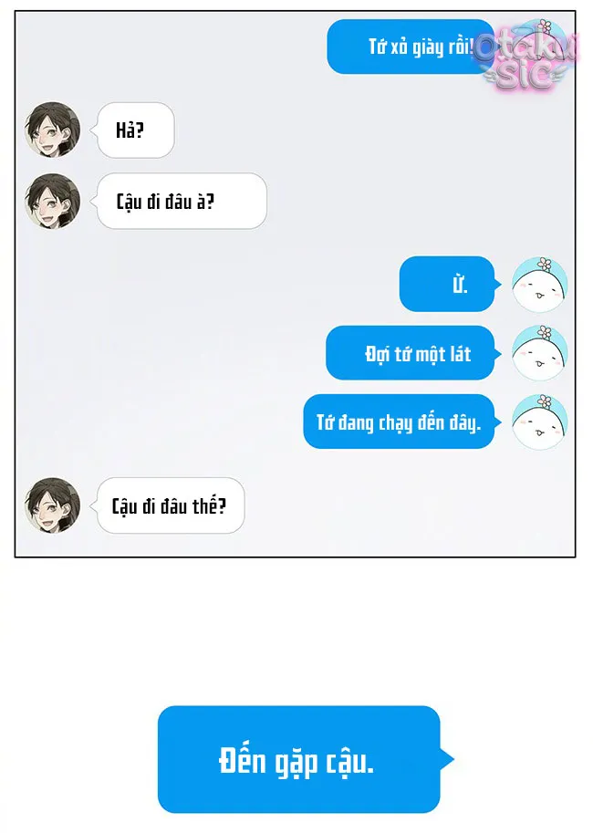 Chuyện Của Họ Chapter 129 - Trang 7