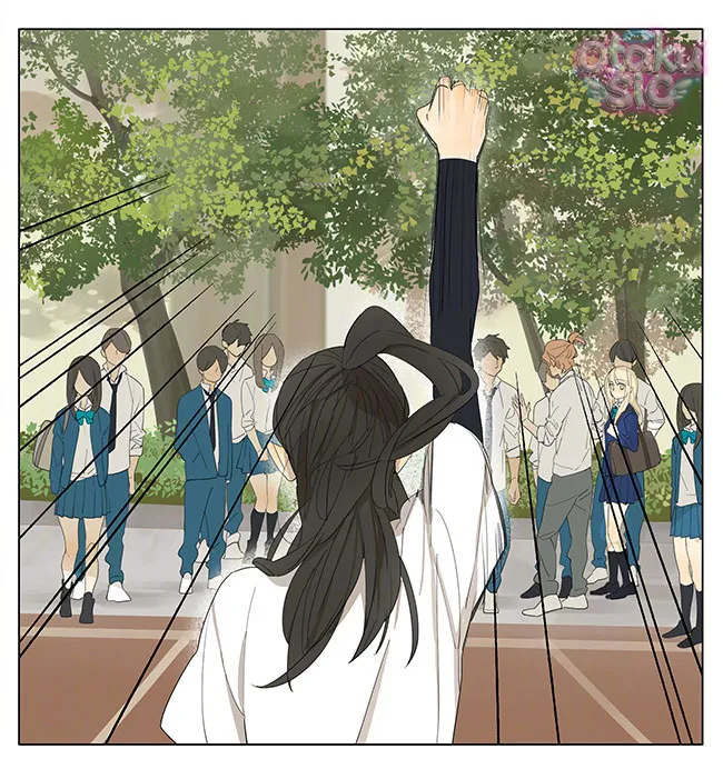 Chuyện Của Họ Chapter 131 - Trang 12