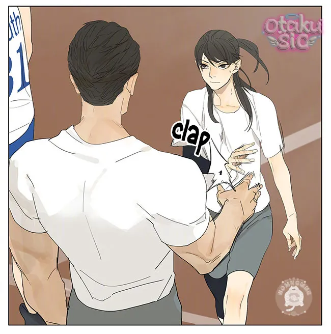 Chuyện Của Họ Chapter 131 - Trang 17