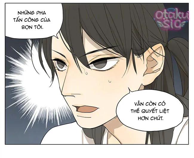 Chuyện Của Họ Chapter 131 - Trang 19