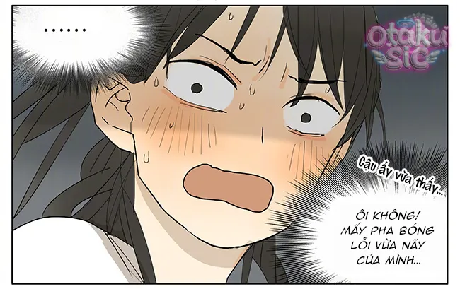 Chuyện Của Họ Chapter 131 - Trang 4