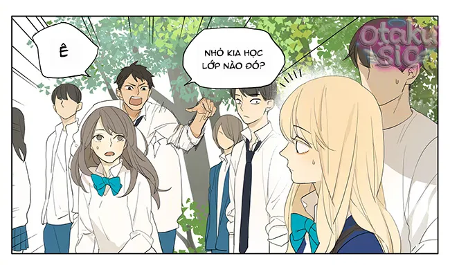 Chuyện Của Họ Chapter 131 - Trang 5