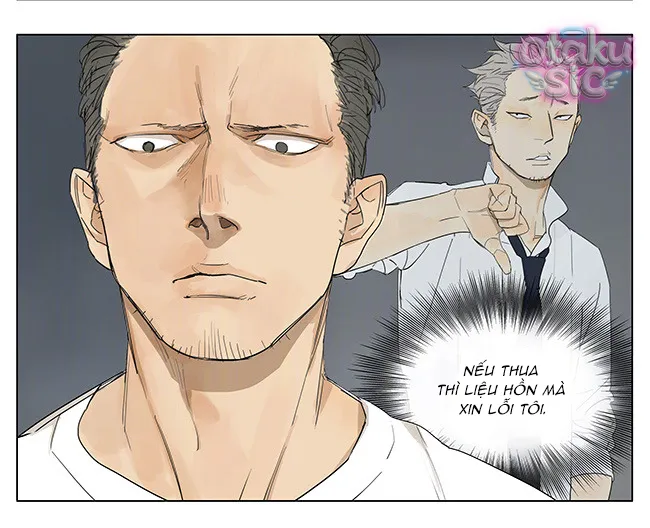 Chuyện Của Họ Chapter 132 - Trang 17