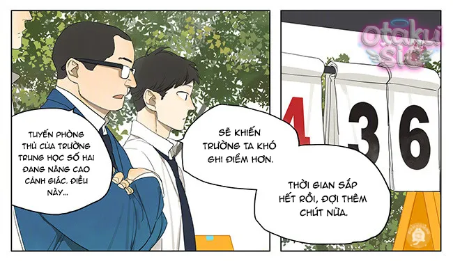 Chuyện Của Họ Chapter 132 - Trang 4