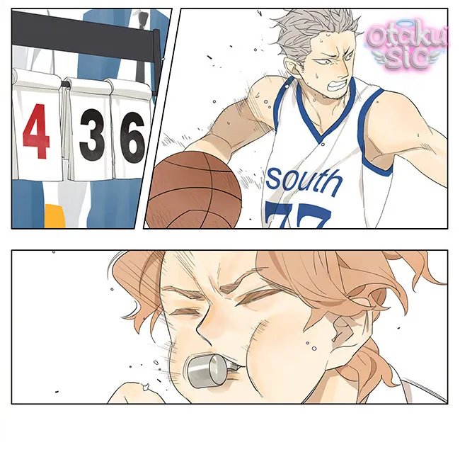 Chuyện Của Họ Chapter 132 - Trang 7