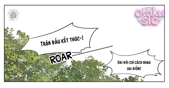 Chuyện Của Họ Chapter 132 - Trang 8
