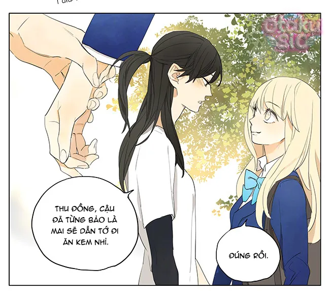 Chuyện Của Họ Chapter 133 - Trang 11