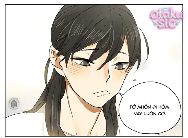 Chuyện Của Họ Chapter 133 - Trang 12