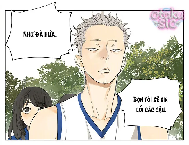Chuyện Của Họ Chapter 133 - Trang 3