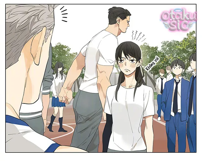 Chuyện Của Họ Chapter 133 - Trang 5