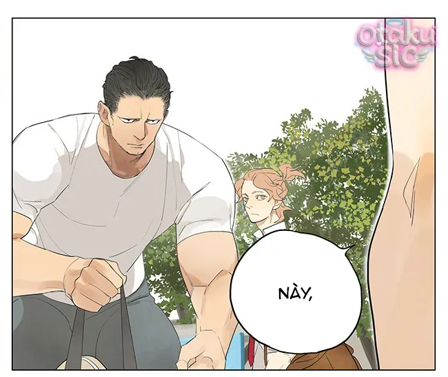Chuyện Của Họ Chapter 133 - Trang 7