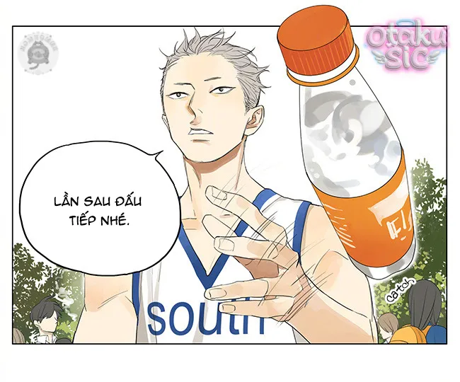Chuyện Của Họ Chapter 133 - Trang 8