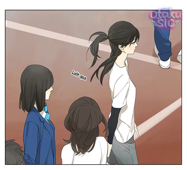 Chuyện Của Họ Chapter 133 - Trang 9