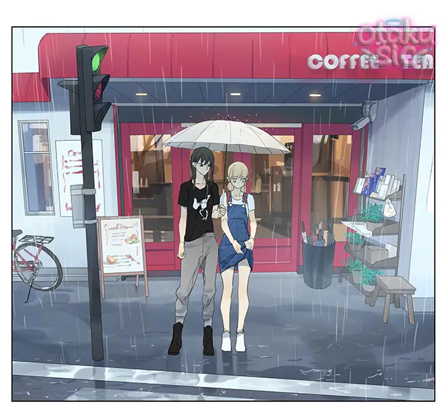 Chuyện Của Họ Chapter 134 - Trang 2