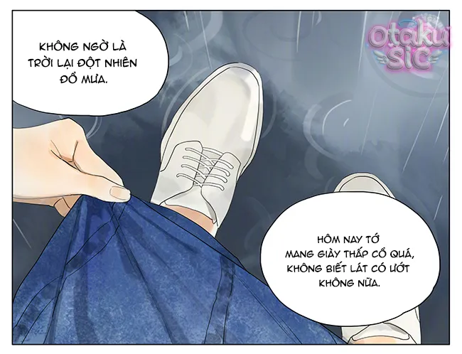 Chuyện Của Họ Chapter 134 - Trang 3