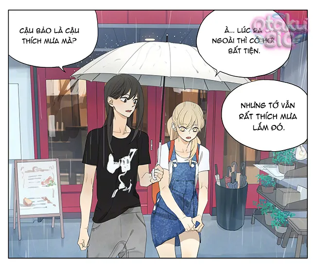 Chuyện Của Họ Chapter 134 - Trang 4