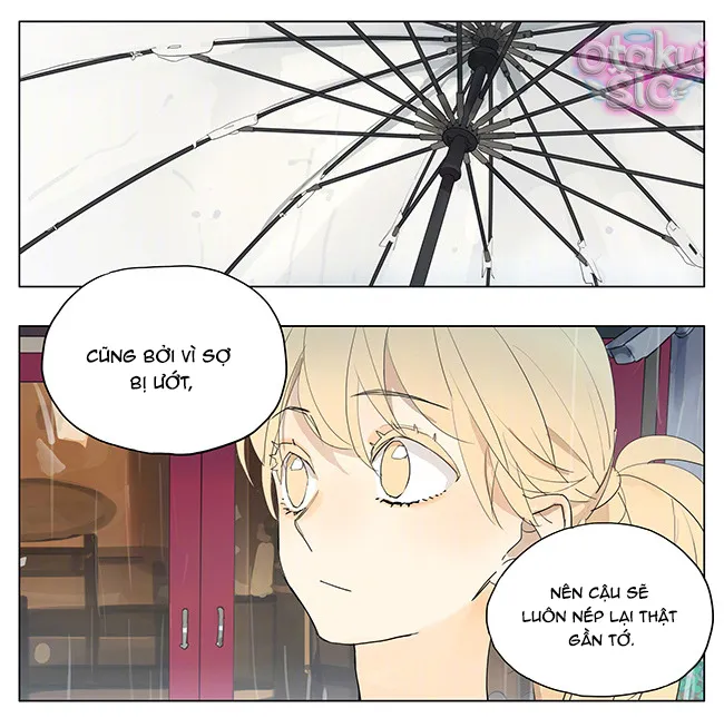Chuyện Của Họ Chapter 134 - Trang 6