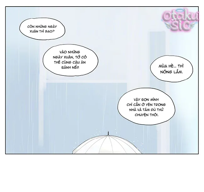 Chuyện Của Họ Chapter 134 - Trang 9