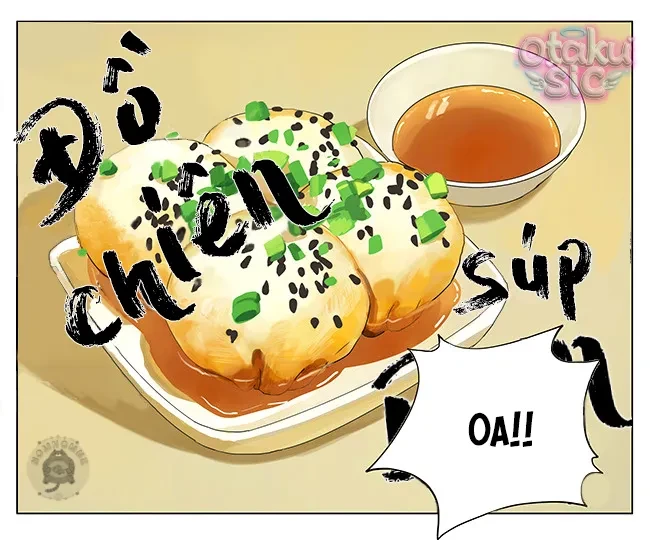 Chuyện Của Họ Chapter 135 - Trang 4