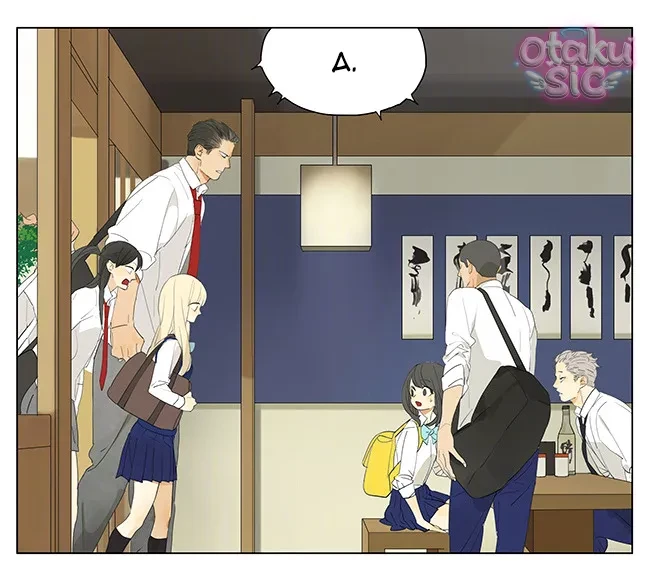 Chuyện Của Họ Chapter 135 - Trang 7