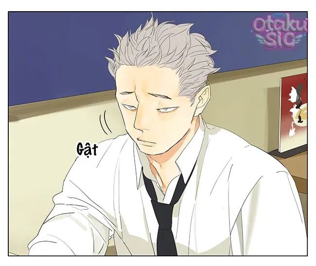 Chuyện Của Họ Chapter 135 - Trang 9