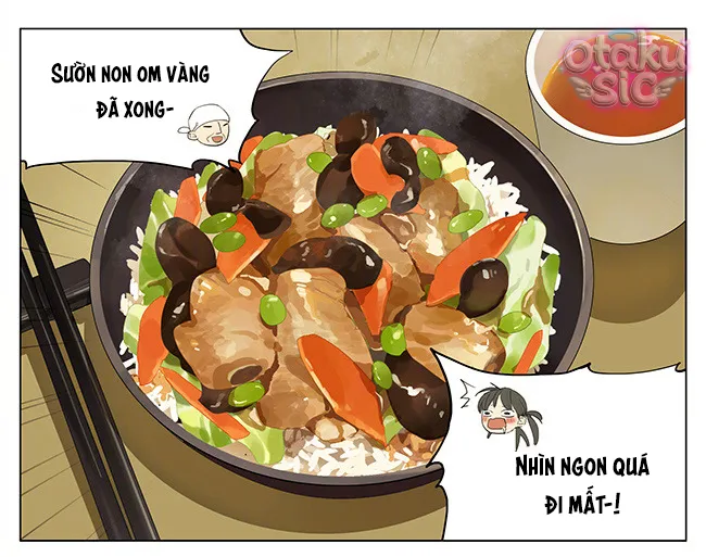 Chuyện Của Họ Chapter 136 - Trang 2