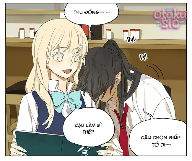 Chuyện Của Họ Chapter 136 - Trang 6