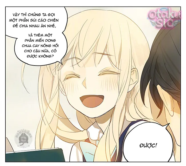 Chuyện Của Họ Chapter 136 - Trang 7