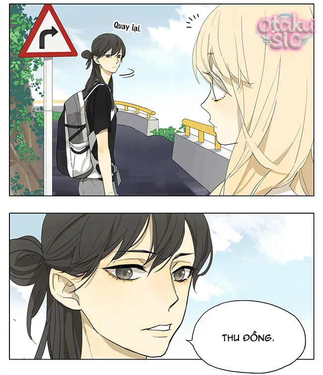 Chuyện Của Họ Chapter 137 - Trang 3