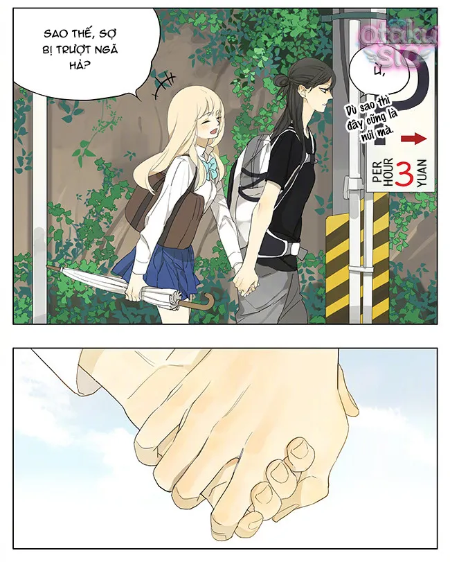Chuyện Của Họ Chapter 137 - Trang 5
