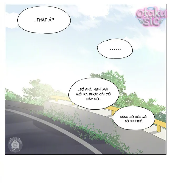 Chuyện Của Họ Chapter 137 - Trang 6